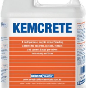 KemCrete 20 Lt