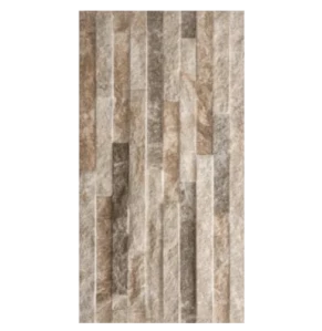 Ruby Di Roccio Roccio Beige Cladding 300x600mm